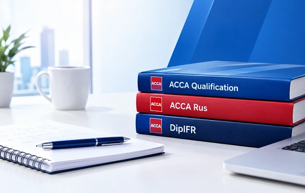ACCA Qualification, ACCA Rus and DipIFR: Exams, Costs and How to Get Certified